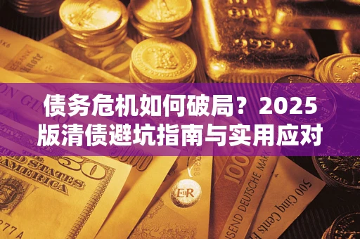北京债务危机如何破局？2025版清债避坑指南与实用应对策略