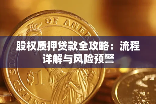 北京股权质押贷款全攻略：流程详解与风险预警